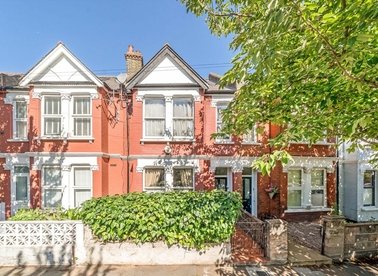 Properties for sale in Weston Road - W4 5NJ view1