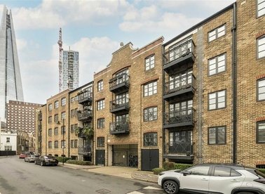 Properties sold in Weston Street - SE1 3QZ view1