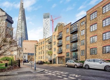 Properties sold in Weston Street - SE1 3QZ view1