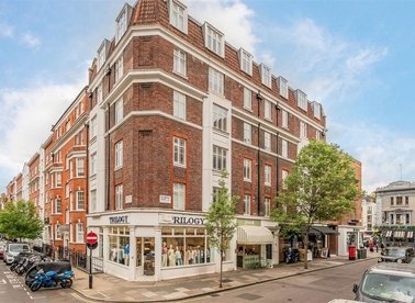 Properties for sale in Weymouth Street - W1G 8NZ view1