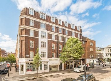 Properties for sale in Weymouth Street - W1G 8NZ view1