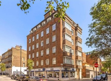 Properties for sale in Weymouth Street - W1G 8NN view1