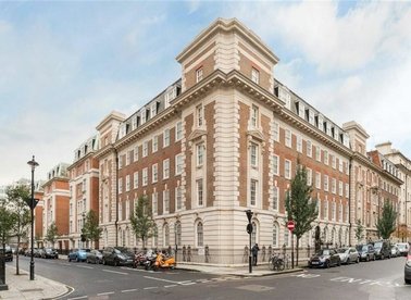 Properties for sale in Weymouth Street - W1W 6DB view1