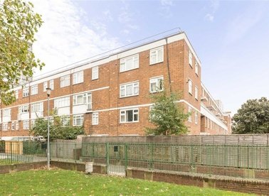 Properties sold in Weymouth Terrace - E2 8LA view1