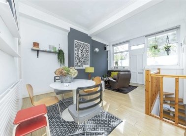 Properties for sale in Weymouth Terrace - E2 8LR view1