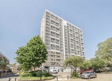 Properties sold in Weymouth Terrace - E2 8LW view1