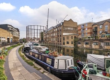 Properties for sale in Wharf Place - E2 9BD view1