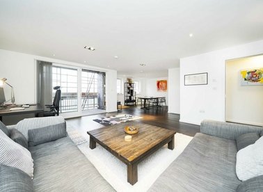 Properties for sale in Wharf Road - N1 7EW view1