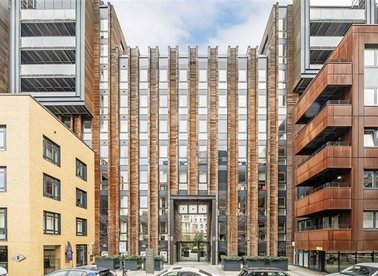 Properties for sale in Wharf Road - N1 7GS view1