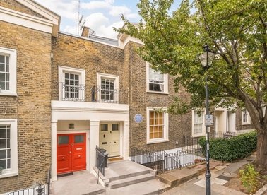 Properties for sale in Wharton Street - WC1X 9PT view1
