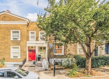 Properties for sale in Wharton Street - WC1X 9PT view1