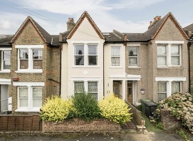 Properties for sale in Whatman Road - SE23 1EY view1