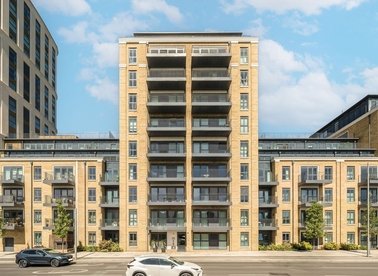 Properties for sale in Wheatfield Way - KT1 2TU view1