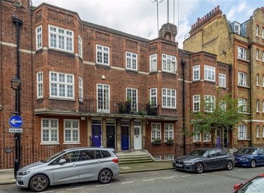 Properties sold in Wheatley Street - W1G 8PS view1