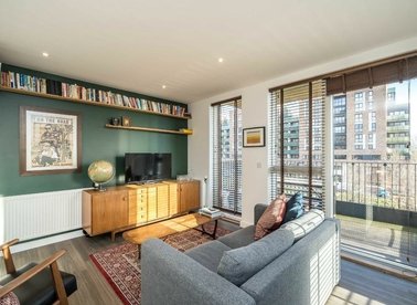 Properties for sale in Whelan Road - W3 8TB view1