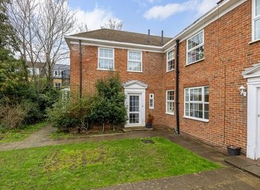 Properties for sale in Whinfell Close - SW16 1QG view1