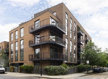 Properties sold in Whiston Road - E2 8GF view1