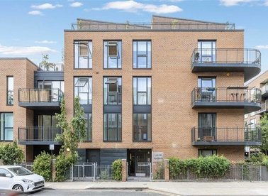 Properties sold in Whiston Road - E2 8GF view1