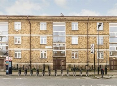 Properties for sale in Whiston Road - E2 8BW view1