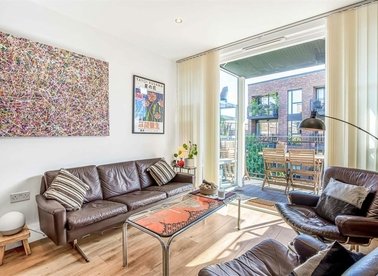 Properties for sale in Whiston Road - E2 8GF view1