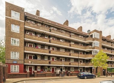 Properties sold in White City Estate - W12 7QE view1
