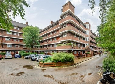 Properties for sale in White City Estate - W12 7PD view1