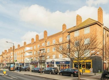 Properties for sale in White City Estate - W12 7QX view1