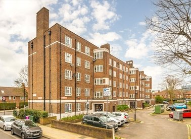 Properties for sale in White City Estate - W12 7AQ view1