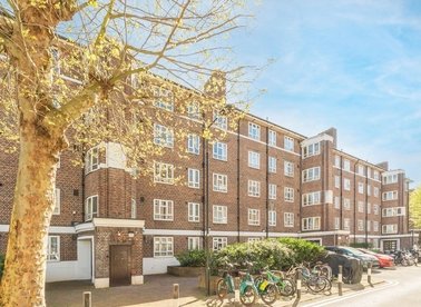 Properties for sale in White City Estate - W12 7AG view1