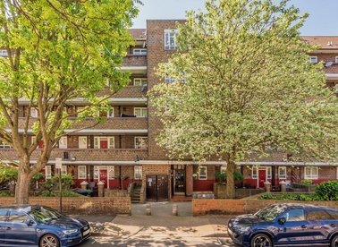 Properties for sale in White City Estate - W12 7NJ view1