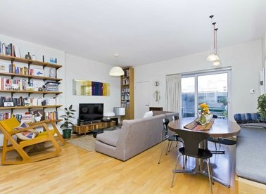 Properties for sale in White Lion Street - N1 9PP view1