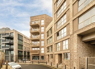 Properties for sale in White Post Lane - E9 5SZ view1