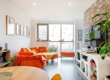 White Post Lane, London, E9