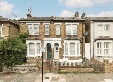 Properties for sale in Whitestile Road - TW8 9NJ view1