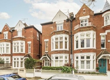Properties for sale in Whittingstall Road - SW6 4ED view1