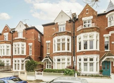 Properties sold in Whittingstall Road - SW6 4ED view1