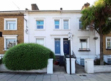 Properties for sale in Whitton Road - TW3 2DG view1