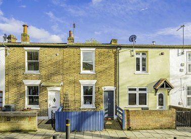 Properties sold in Whitton Road - TW3 2DA view1