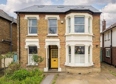 Whitton Road, Hounslow, TW3