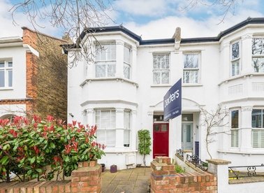 Properties for sale in Whitton Road - TW1 1BS view1