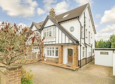 Properties for sale in Whitton Road - TW1 1DE view1