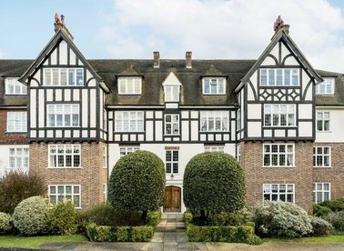 Properties for sale in Wildcroft Road - SW15 3TS view1