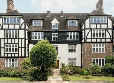 Properties for sale in Wildcroft Road - SW15 3TT view1