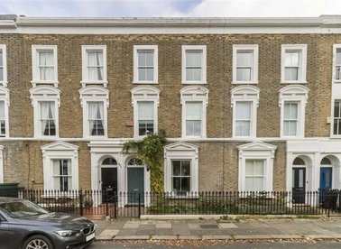 Properties for sale in Wilkinson Street - SW8 1DB view1