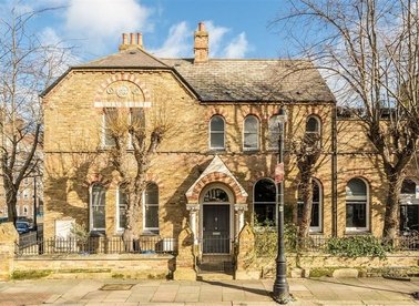 Properties for sale in Wilkinson Street - SW8 1DB view1