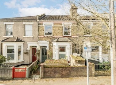 Properties for sale in William Road - SW19 3PL view1