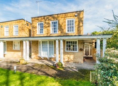 Properties sold in Willowdene - N6 4DE view1