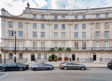 Properties for sale in Wilton Crescent - SW1X 8RN view1