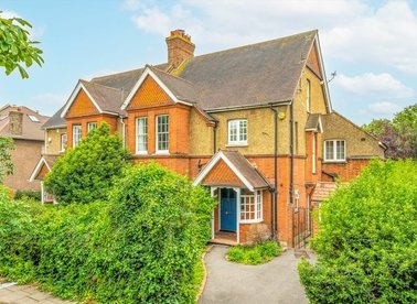 Wilton Grove, London, SW19