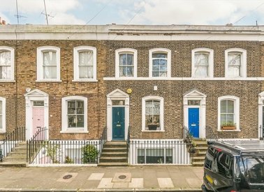 Wilton Square, London, N1